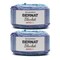 Bernat Blanket Ombre Shaded Blue Ombre Yarn - 2 Pack of 300g/10.5oz - Polyester - 6 Super Bulky - 220 Yards - Knitting/Crochet